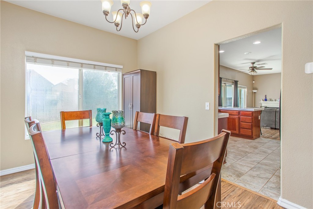 Beaumont Ranch - Residential