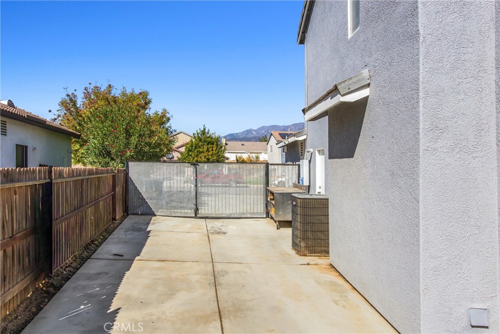 Beaumont Ranch - Residential