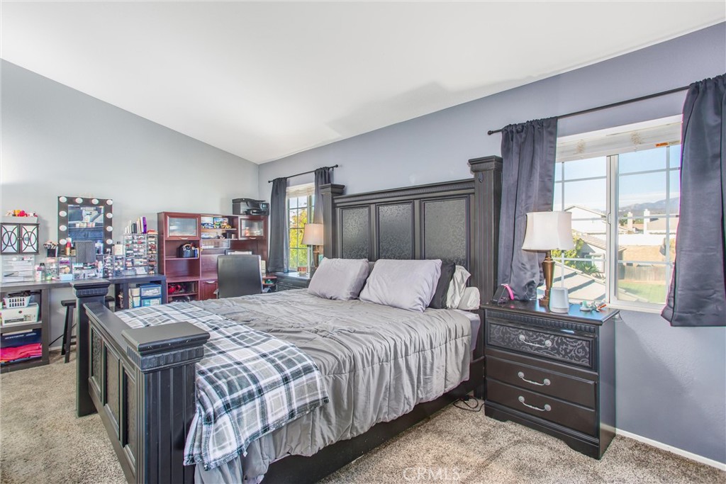 Beaumont Ranch - Residential