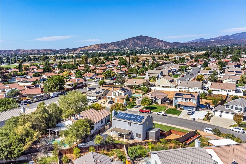 Beaumont Ranch - Residential