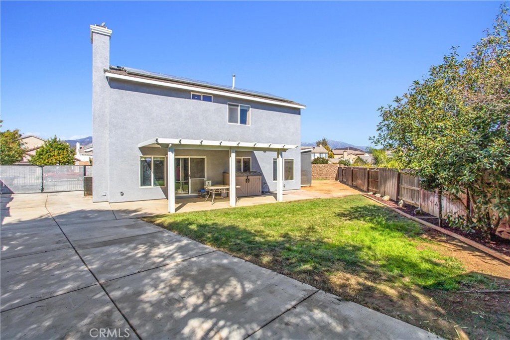 Beaumont Ranch - Residential