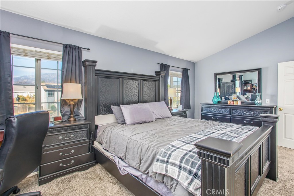 Beaumont Ranch - Residential