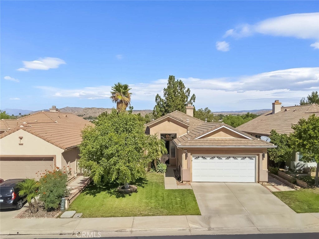Photo of 14739 Grandview Drive, Moreno Valley, CA 92555 (MLS # IV26210489)