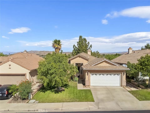 Photo of 14739 Grandview Drive, Moreno Valley, CA 92555 (MLS # IV26210489)