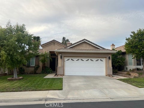 Photo of 14739 Grrandview Drive, Moreno Valley, CA 92555 (MLS # IV26210489)