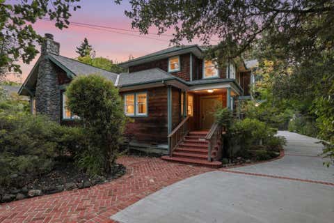 Photo of 408 Warren Road, San Mateo, CA 94402 (MLS # ML82058776)