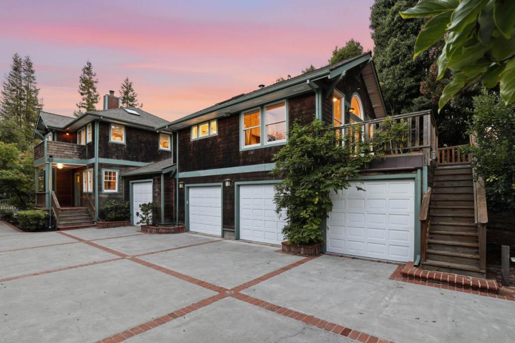 408 Warren Road