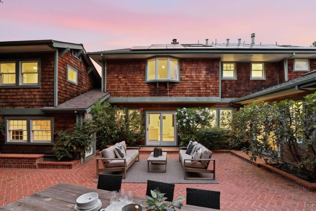 408 Warren Road
