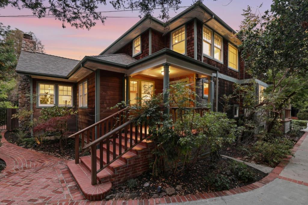 408 Warren Road