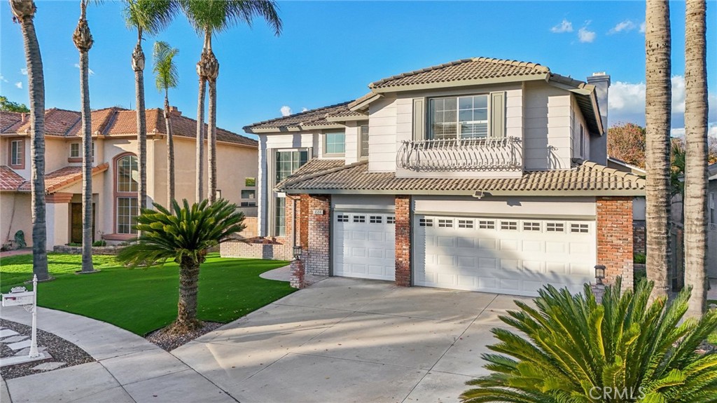 6594 Manzanita Court