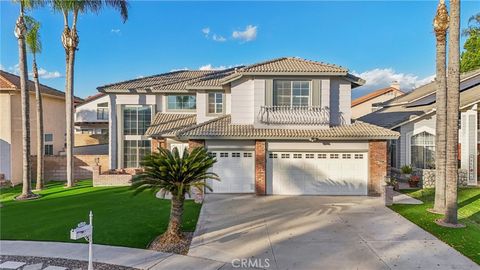 Photo of 6594 Manzanita Court, Chino, CA 91710 (MLS # CV26006952)