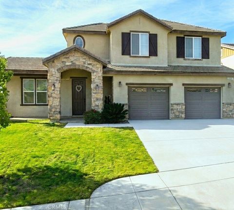 7544 Aplin Street Highland CA 92346