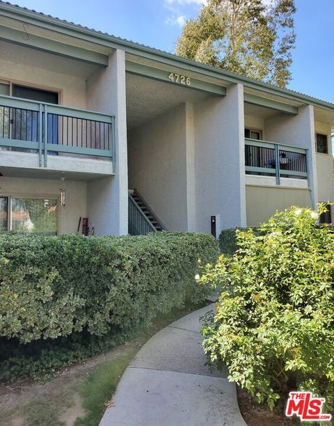 Photo of 4726 Park Granada #216, Calabasas, CA 91302 (MLS # 25596791)