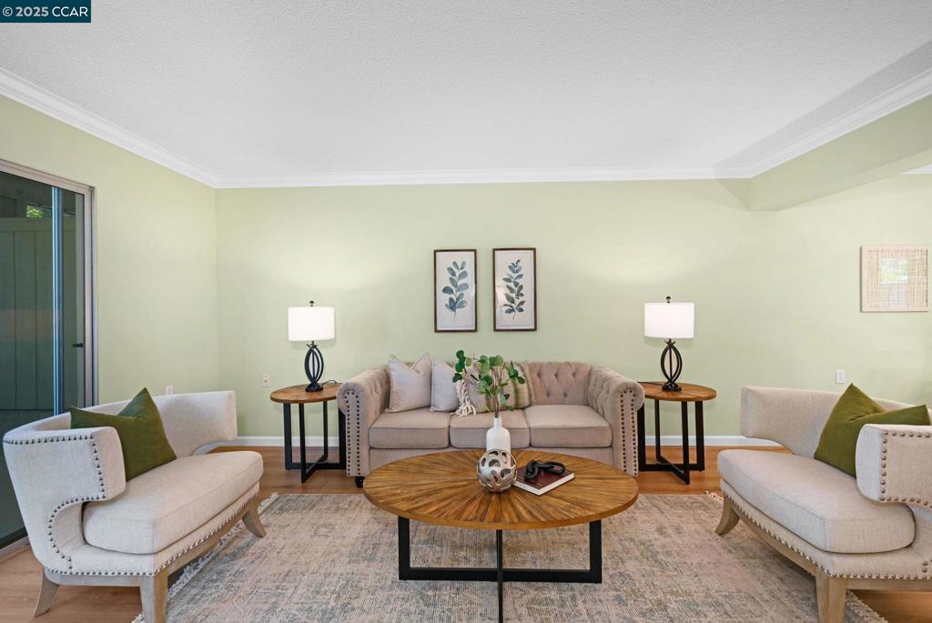 ROSSMOOR - Residential Lease