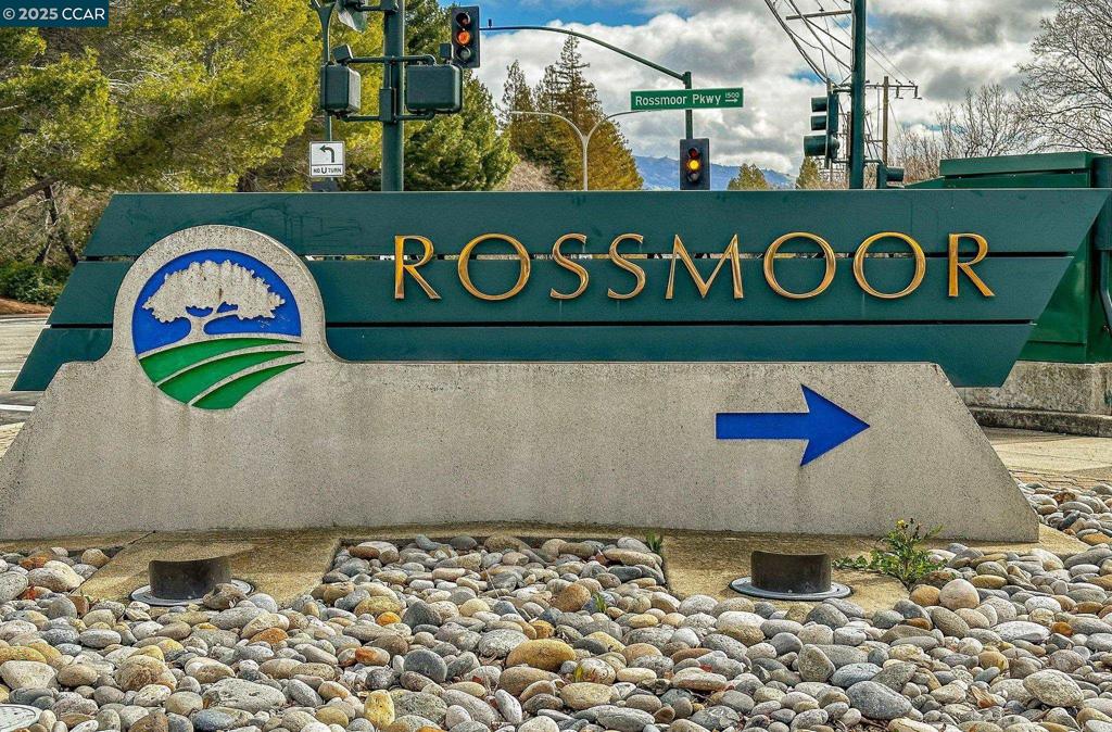 ROSSMOOR - Residential Lease