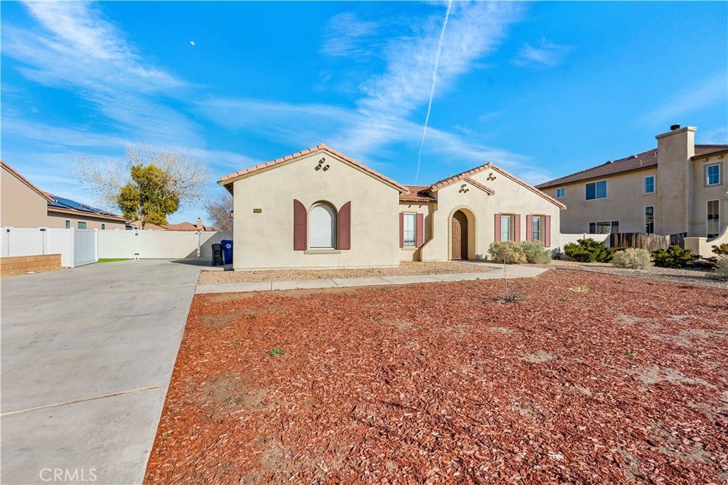 12573 Cabazon Court
