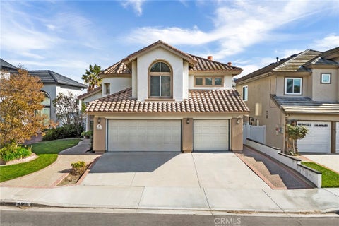 Photo of 5560 Van Gogh Way, Yorba Linda, CA 92887 (MLS # PW26197361)