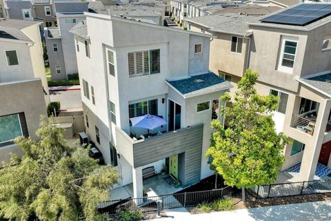 2056 Callisto Terrace Chula Vista CA 91915