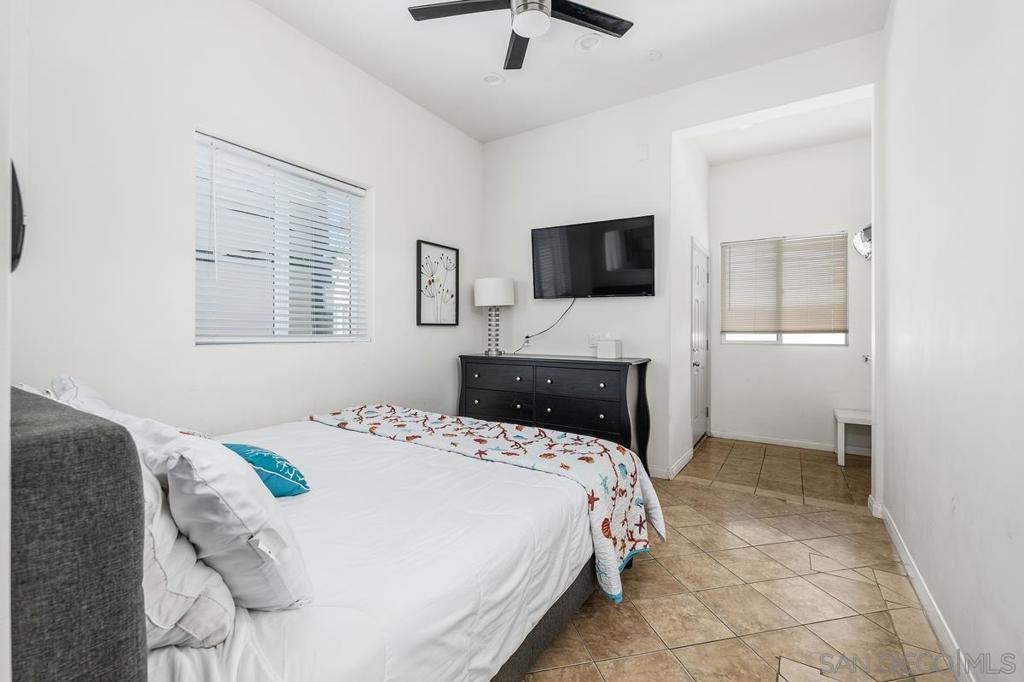 Pacific Beach - Residential Income