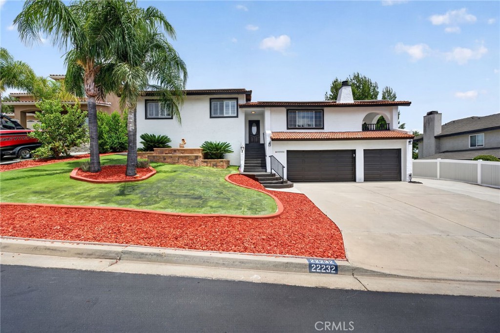 22232 Tumbleweed Drive