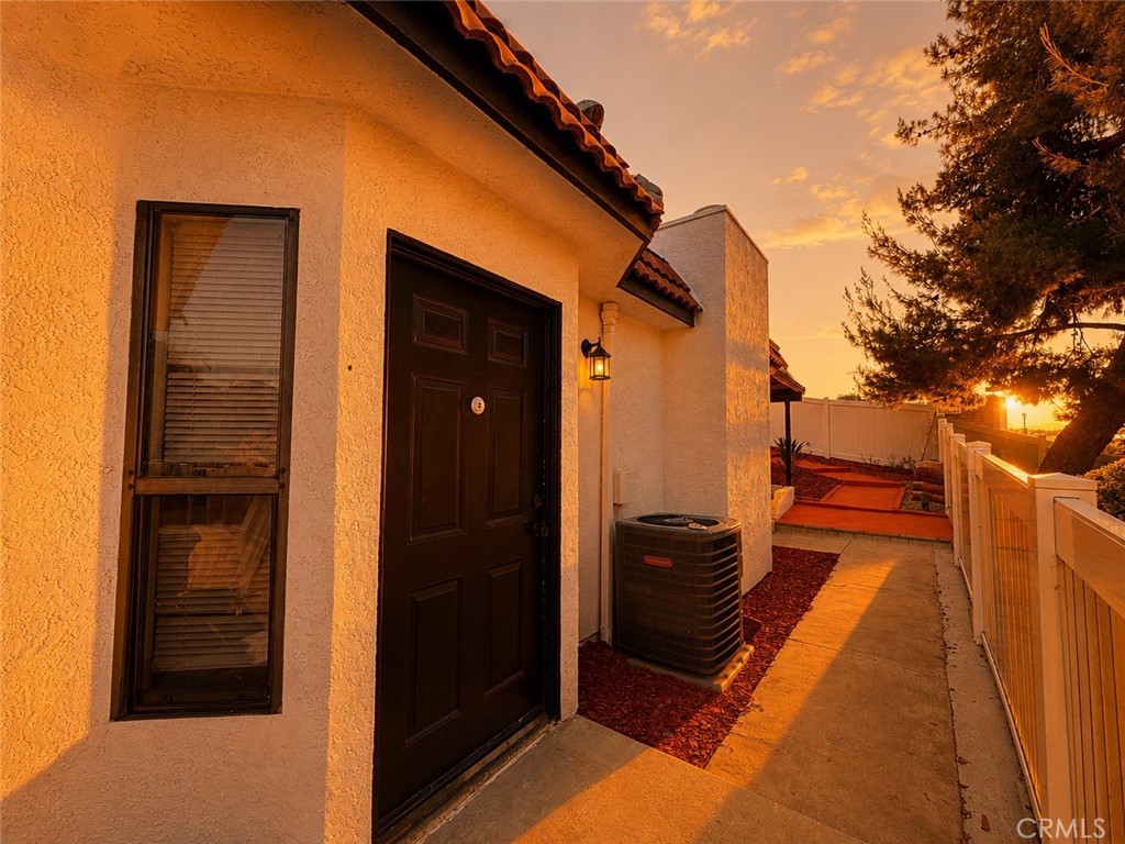 22232 Tumbleweed Drive