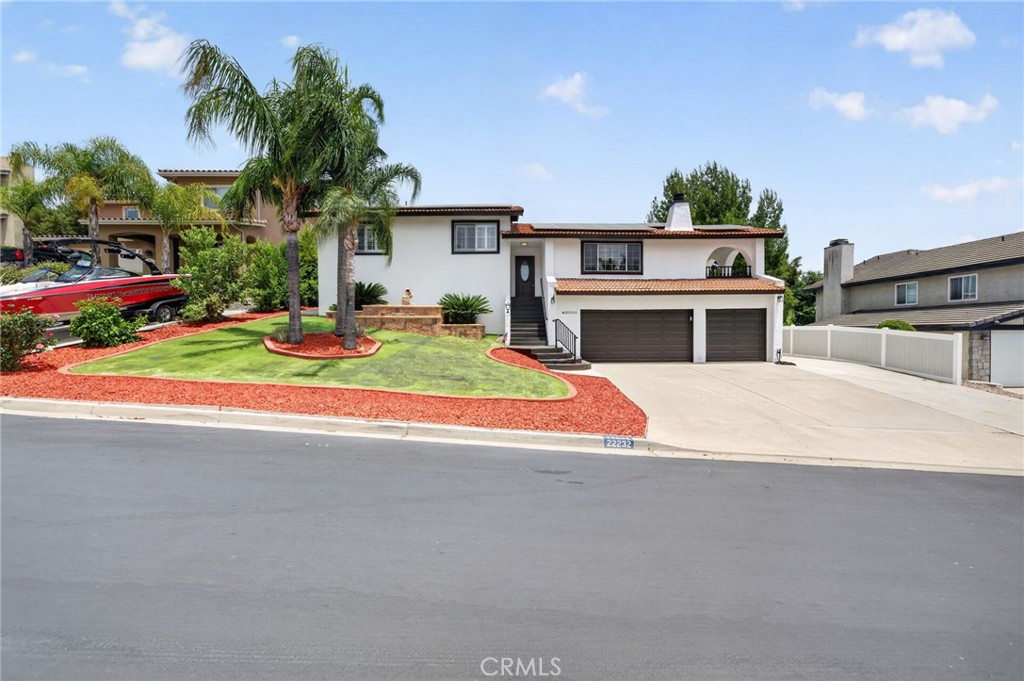 22232 Tumbleweed Drive