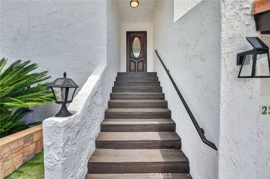 22232 Tumbleweed Drive
