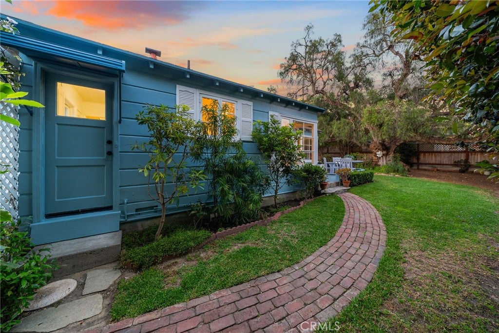 477 Hill, Laguna Beach CA 92651 - Photo 25