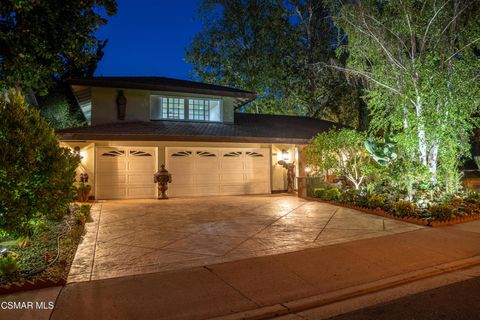 1694 Margate Place Westlake Village CA 91361