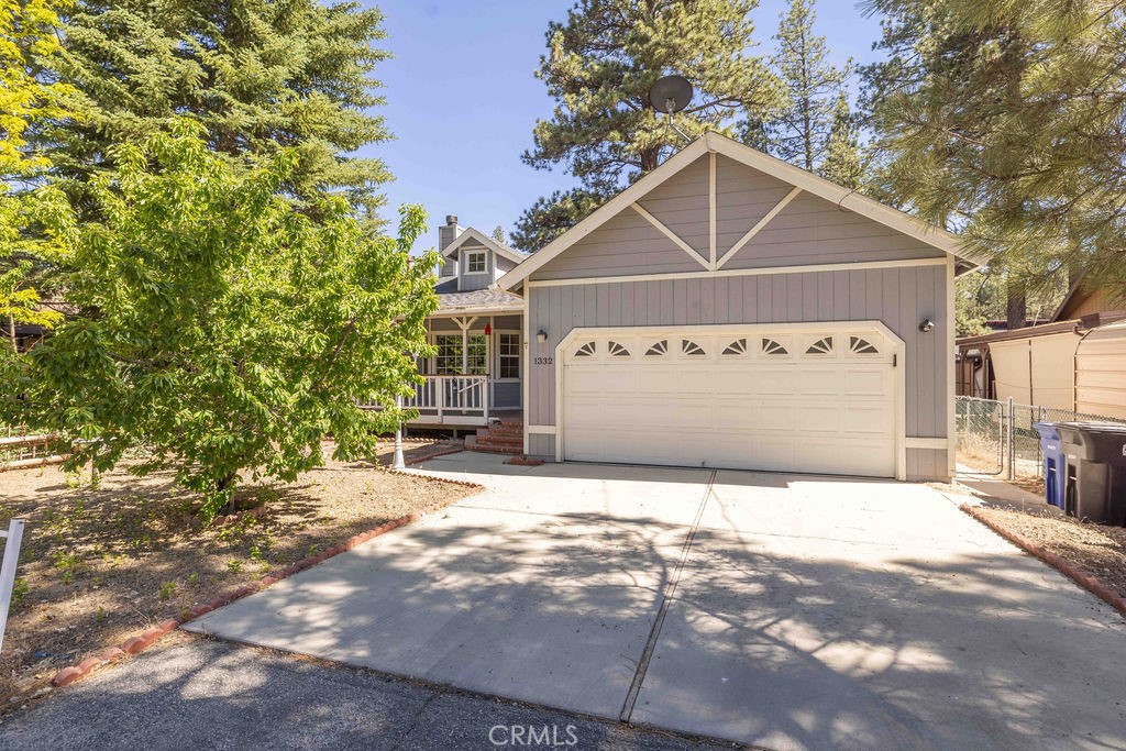 Photo 1 of 29 — 1332 Midway, Big Bear, CA 92314