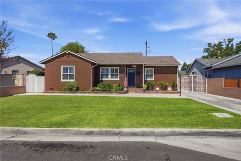 Photo of 10521 Greenbush AVE, Whittier, CA 90604 (MLS # PW26155322)