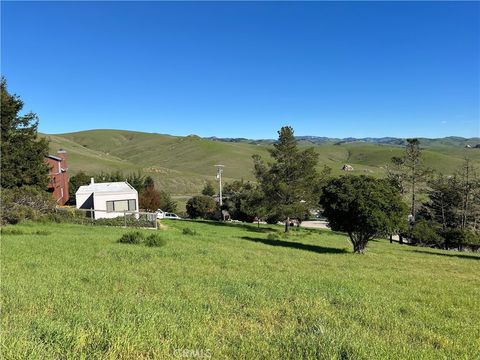Tiny photo for 0 London Lane, Cambria, CA 93428 (MLS # SC26009465)