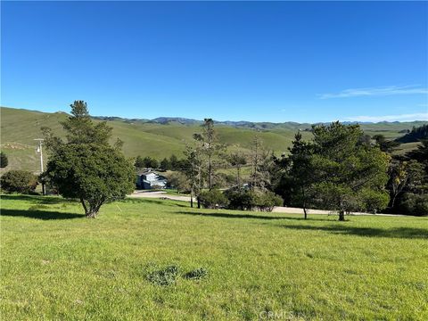 Tiny photo for 0 London Lane, Cambria, CA 93428 (MLS # SC26009465)