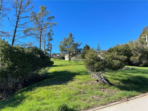 Tiny photo for 0 London Lane, Cambria, CA 93428 (MLS # SC26009465)