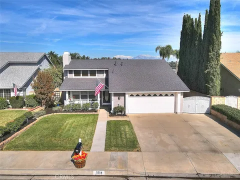 3714 Garden Court, Chino Hills, CA 91709 - MLS#: TR25269921