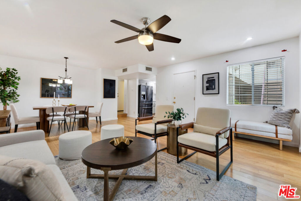 20155 Keswick Street 107