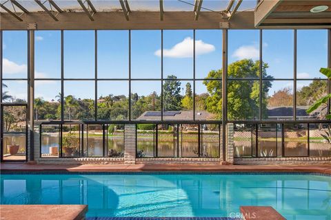 Photo of 2152 Ramona Lane, Vista, CA 92084 (MLS # ND26014370)