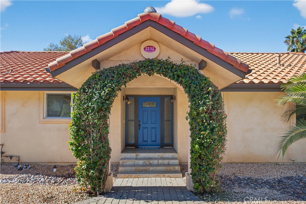 2152 Ramona Lane