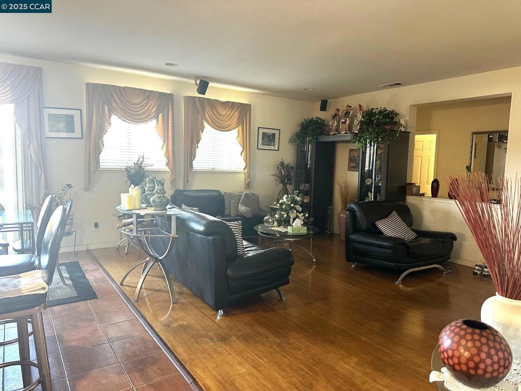 SYCAMORE - Residential