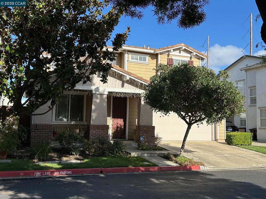 SYCAMORE - Residential