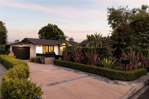 Photo of 461 Linden Street, Laguna Beach, CA 92651 (MLS # NP26141291)