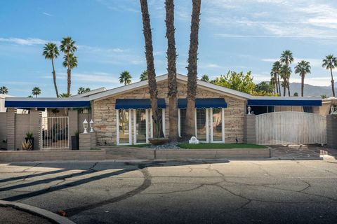 Photo of 109 International Boulevard, Rancho Mirage, CA 92270 (MLS # 219142638DA)