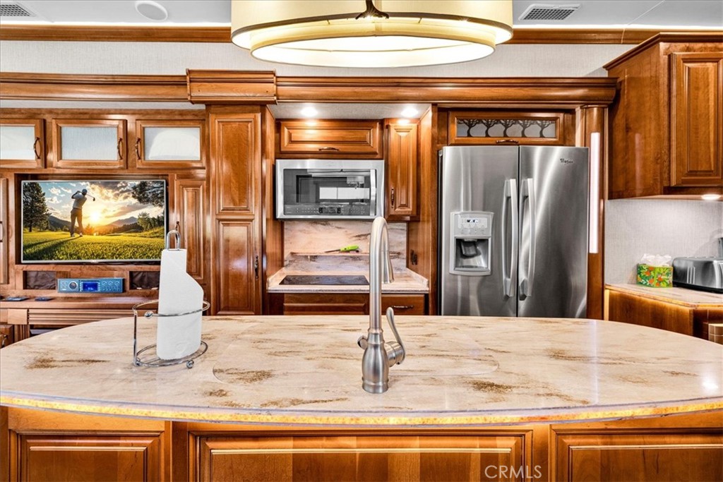 Outdoor Resorts Palm Springs - Land