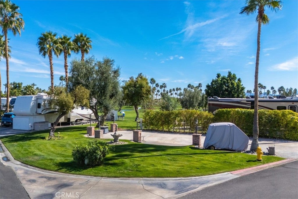 69411 Ramon Road