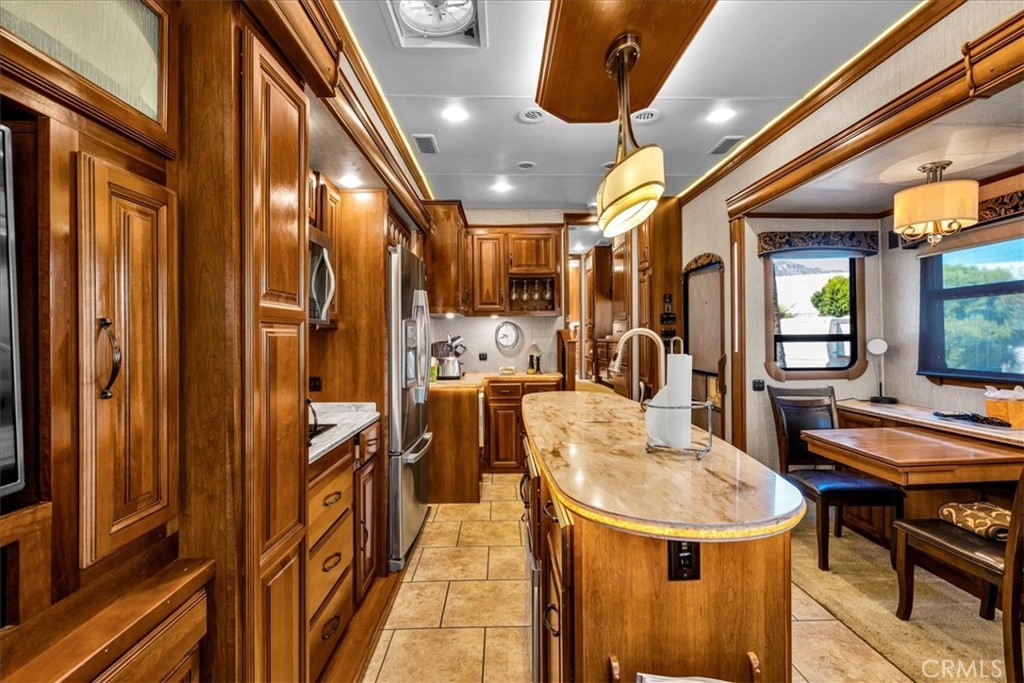 Outdoor Resorts Palm Springs - Land