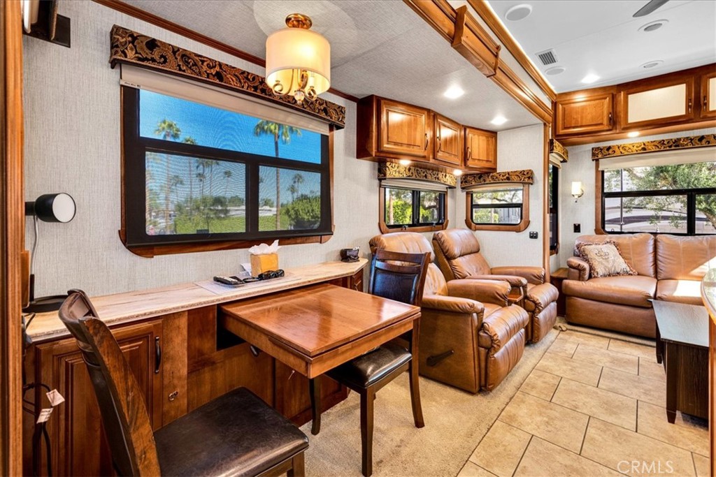 Outdoor Resorts Palm Springs - Land