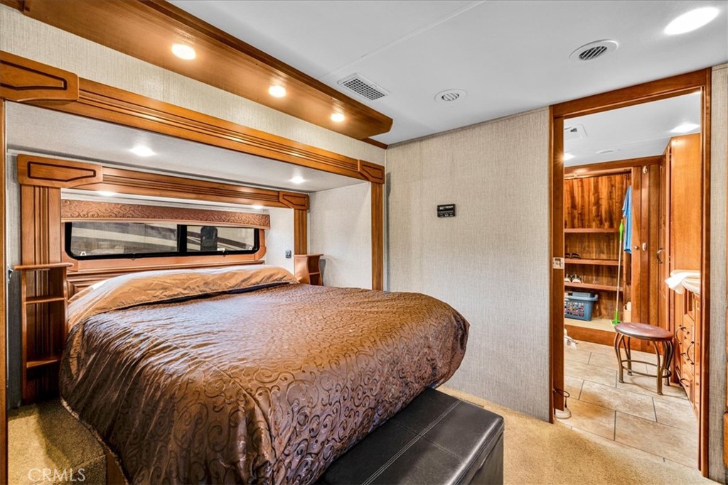 Outdoor Resorts Palm Springs - Land