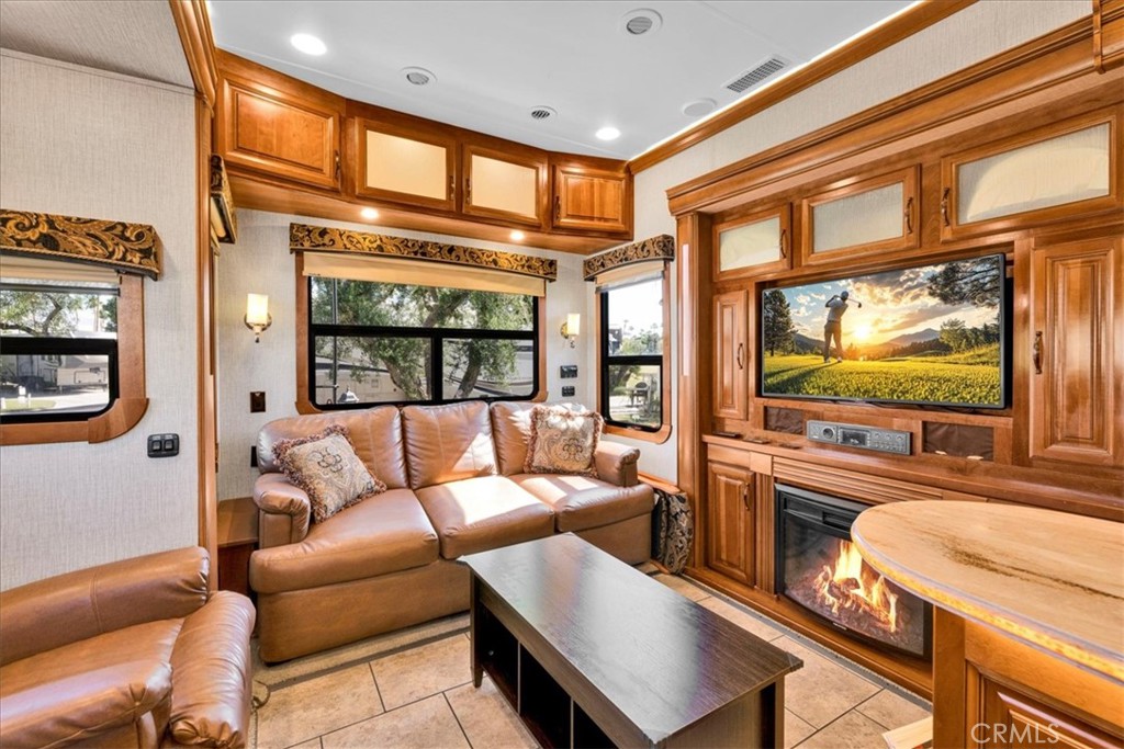 Outdoor Resorts Palm Springs - Land