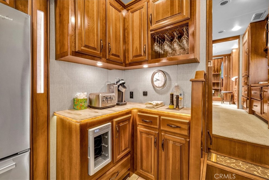 Outdoor Resorts Palm Springs - Land