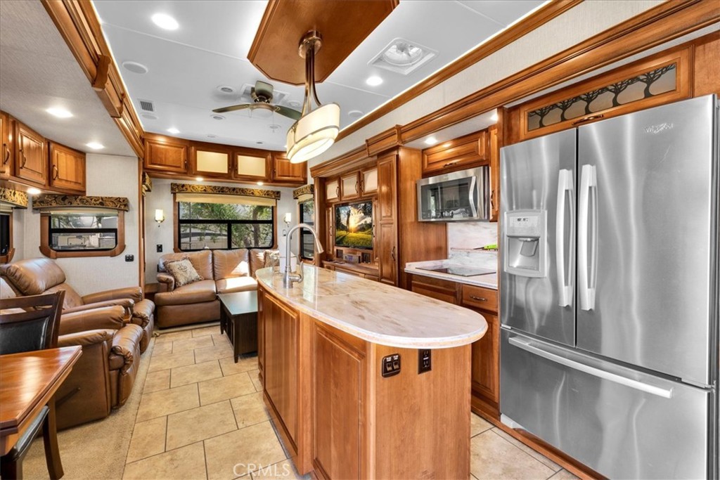 Outdoor Resorts Palm Springs - Land